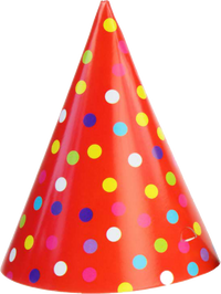 Birthday hat